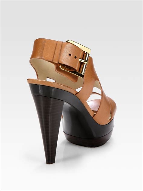 michael kors shoes for women|michael kors shoes canada women.